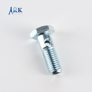 Screw Bolt-Hex Screw-5645